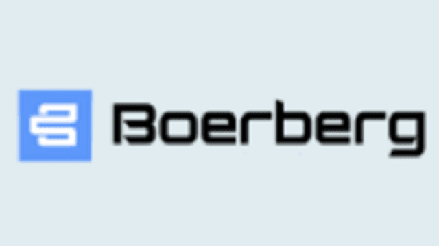 Boerberg Consulting